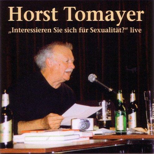 Interessieren Sie sich für Sexualität?