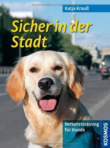 Sicher in der Stadt: Verkehrstraining für Hunde