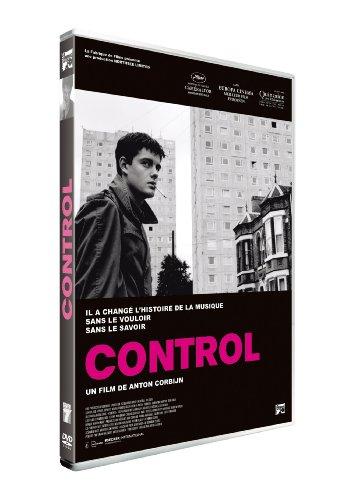 Control [FR Import]