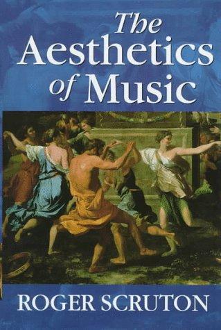 The Aesthetics of Music