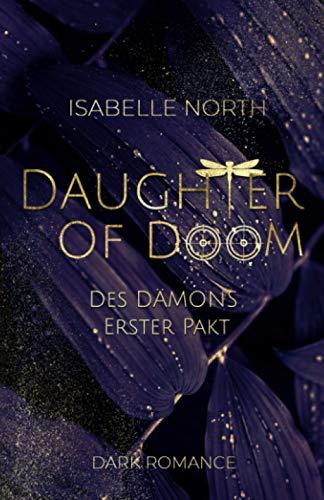 Daughter of Doom: Des Dämons erster Pakt (Women of Revenge, Band 2)