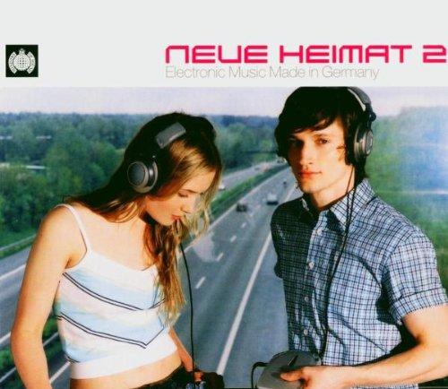 Neue Heimat Vol.2