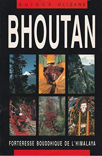 BHOUTAN (G.O. Découverte)