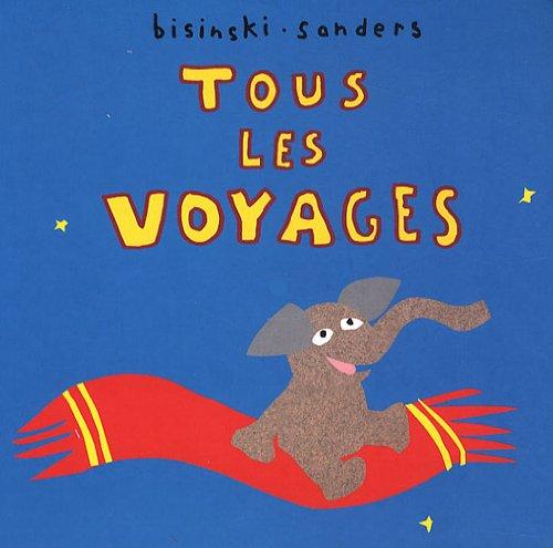 Tous les voyages