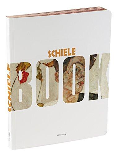 Schiele BOOK: Genie und Eros