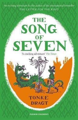 The Song of Seven