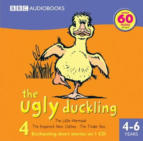 Ugly Duckling and Other Stories (BBC Cover to Cover)