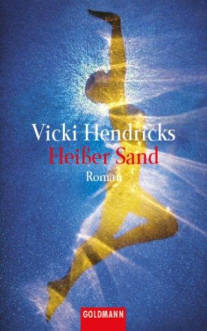 Heißer Sand.