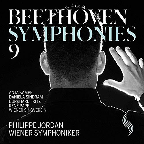 Beethoven: Symphony No. 9