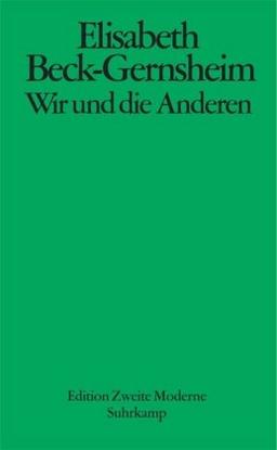 Wir und die Anderen: Vom Blick der Deutschen auf Migranten und Minderheiten