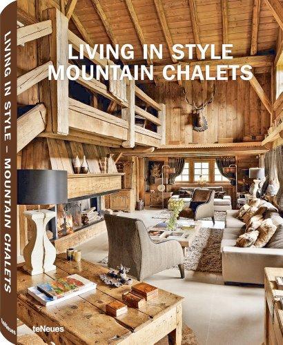 Mountain chalets