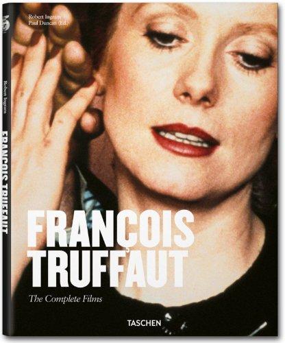 François Truffaut