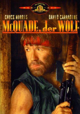 McQuade, der Wolf