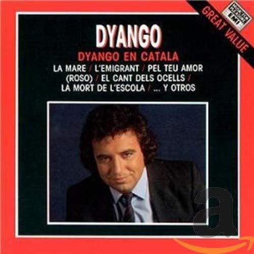 Dyango En Catala