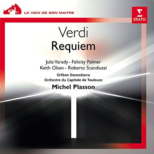 Messa Da Requiem (Integrale)