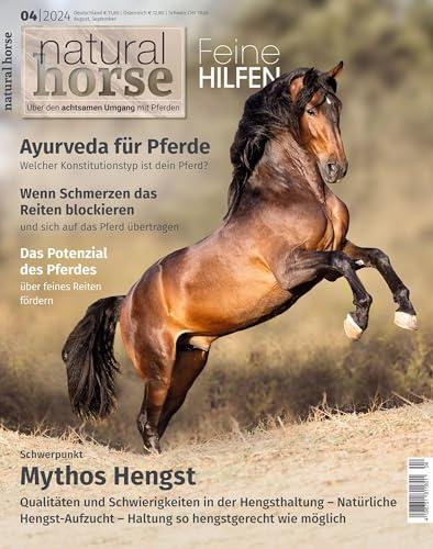 Natural Horse 52: Mythos Hengst