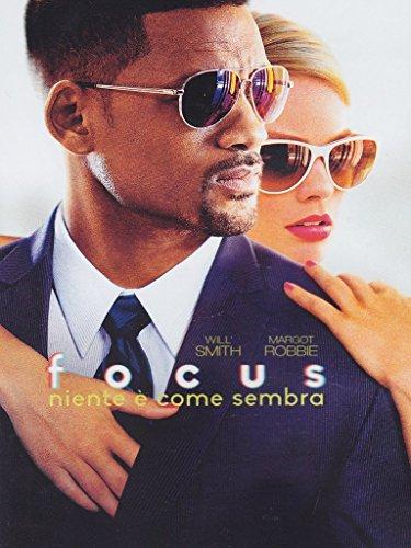 Focus - Niente E' Come Sembra [IT Import]