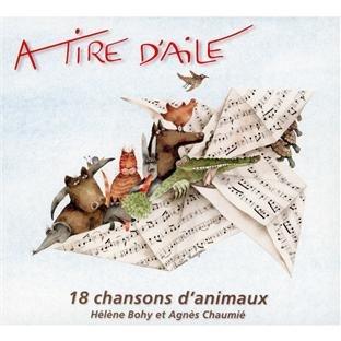 A Tire D'aile - a Partir De La Naissance