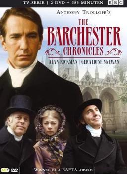 The Barchester Chronicles