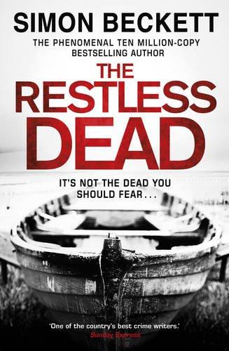 The Restless Dead: (David Hunter 5)