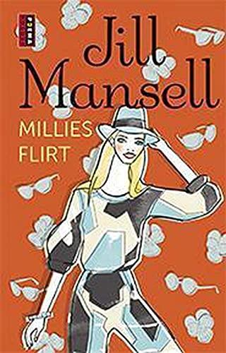 Millies flirt (Poema pocket)