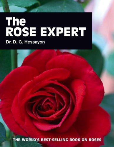 The Rose Expert