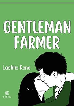 Gentleman farmer