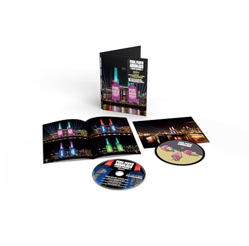 Animals 2018 Remix - Dolby Atmos [Blu-ray]