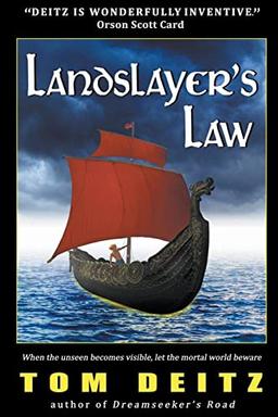 Landslayer's Law (David Sullivan, Band 8)