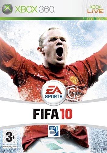 FIFA 10