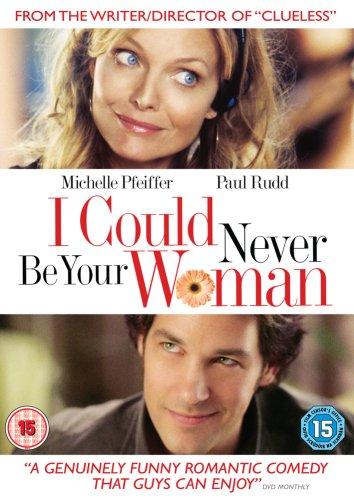 I Could Never Be Your Woman [UK Import]