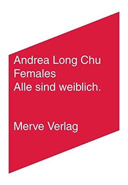 Females: Alle sind weiblich. (IMD)