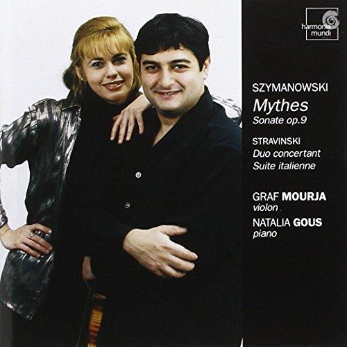 Mythes/+