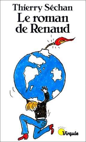 Le Roman de Renaud