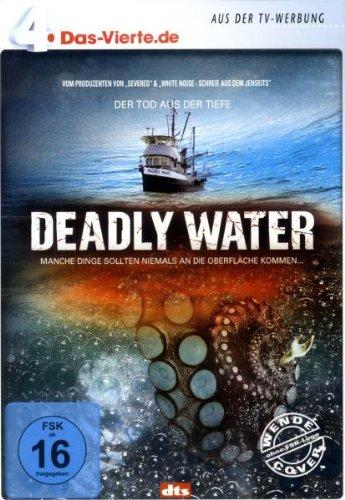 Deadly Water - DAS VIERTE Edition