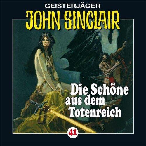 Die Schöne aus dem Totenreich