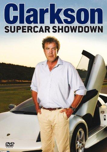 Supercar Showdown [DVD-AUDIO]