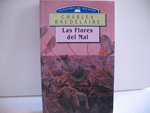 Las flores del mal