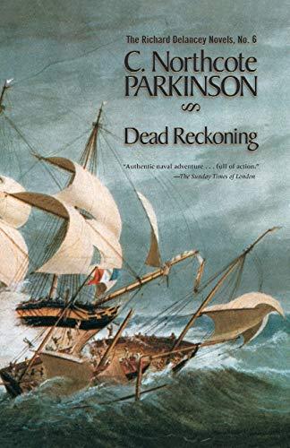 Dead Reckoning (Richard Delancey Novels, Band 6)