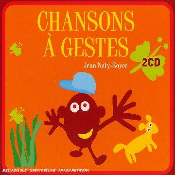 Chansons a Gestes