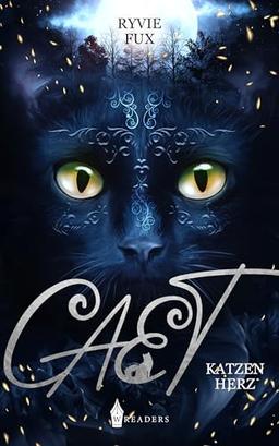 Caet: Katzenherz