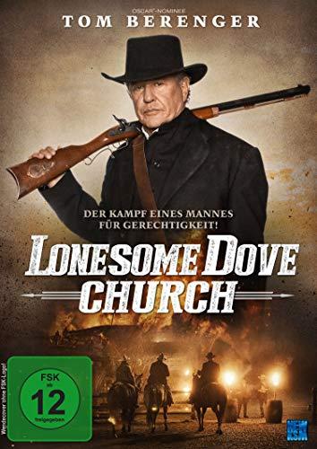 Lonesome Dove Church