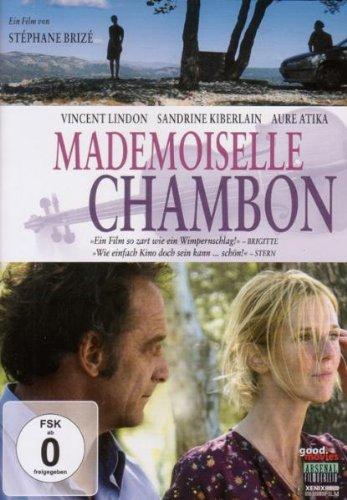 Mademoiselle Chambon