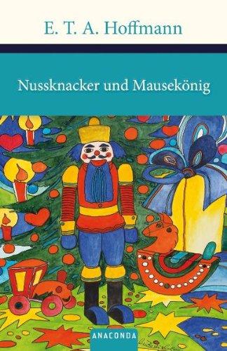 Nussknacker und Mausekönig