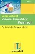 Langenscheidt Universal-Sprachführer Polnisch