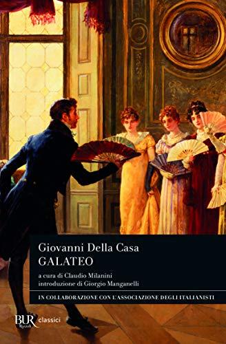 Galateo (BUR Classici)