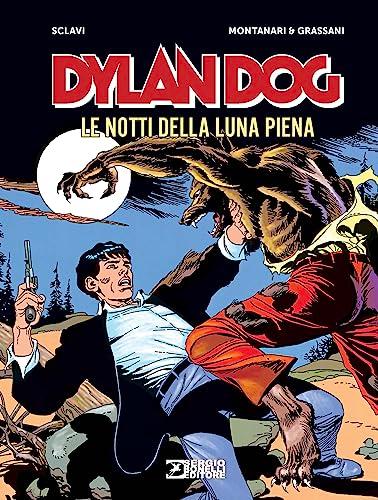 Dylan Dog. Le notti della luna piena