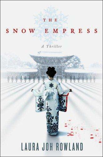 The Snow Empress (Sano Ichiro Mysteries)