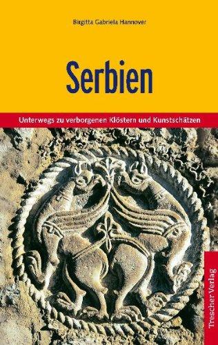 Serbien: Unterwegs zu verborgenen Klöstern und Kunstschätzen