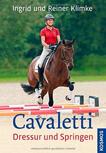 Cavaletti: Dressur und Springen